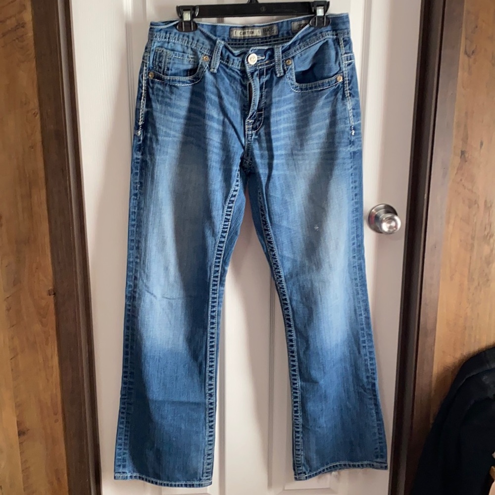 BKE men’s 32 R jeans